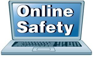 STAYING SAFE ON THE INTERNET