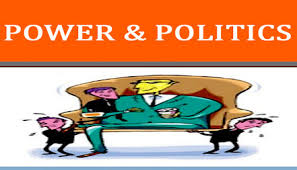 informal politics definition