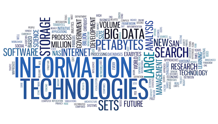 Emerging trends in Information System - Biyani Institute of Science and ...