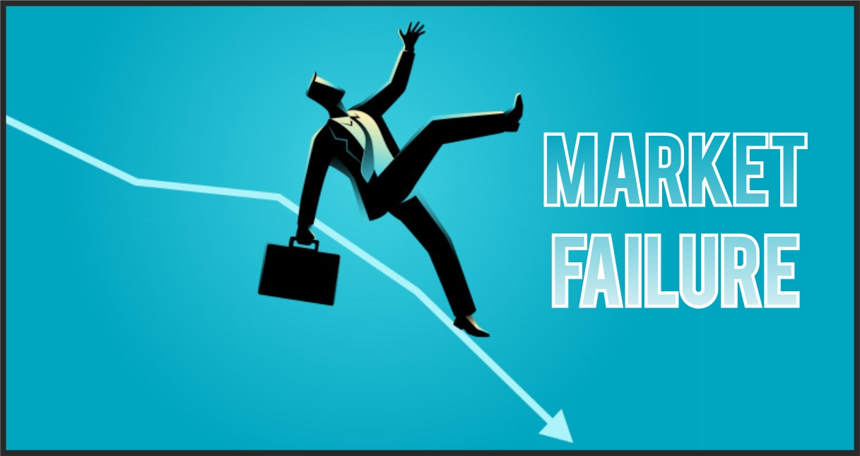 What do we understand by Market Failure? Biyani Institute of Science