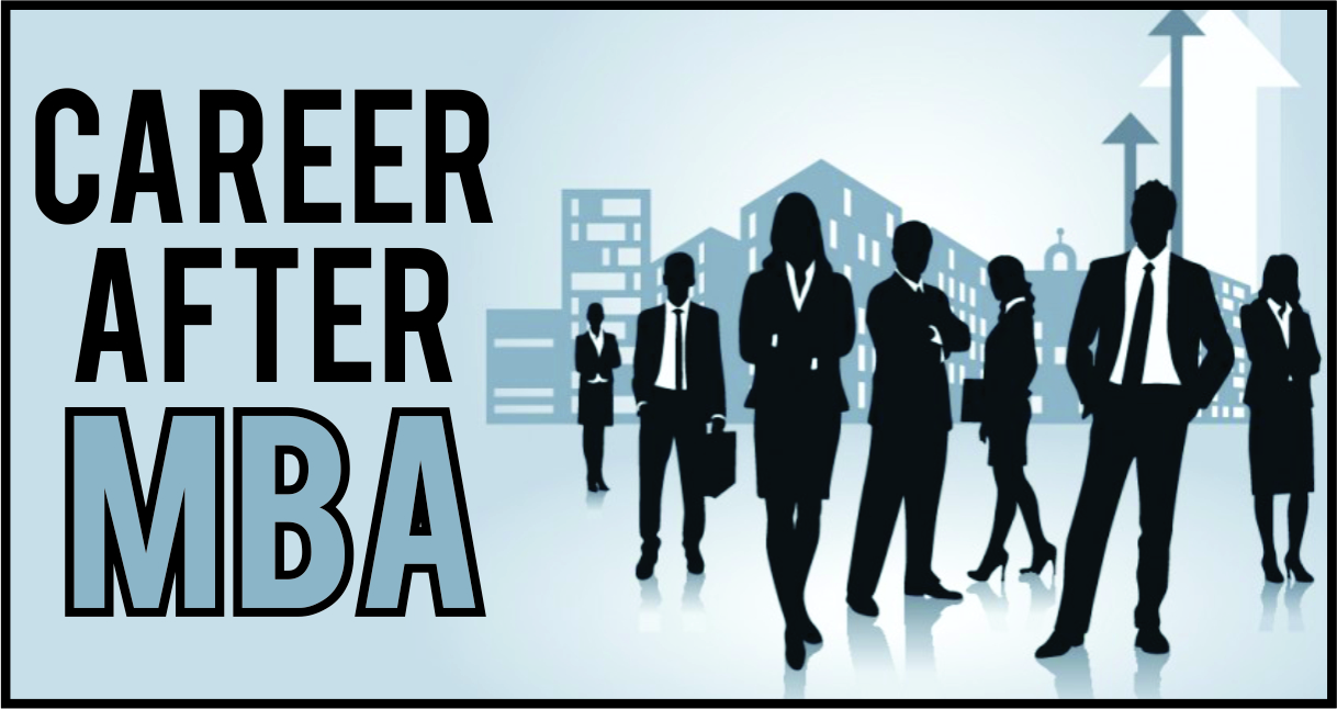 Career After MBA