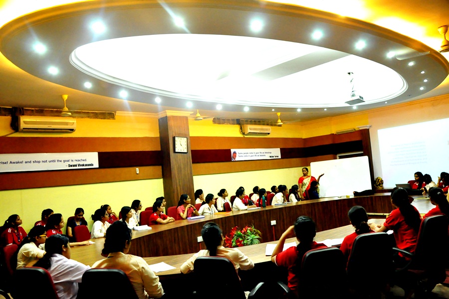 Conference Hall Image 1