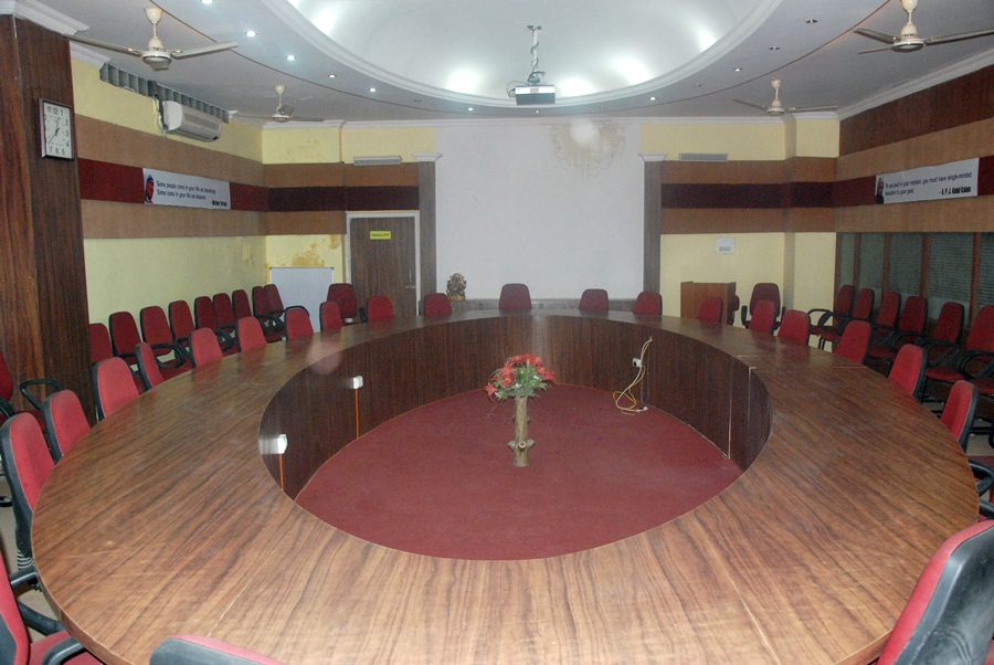 Conference Hall Image 2