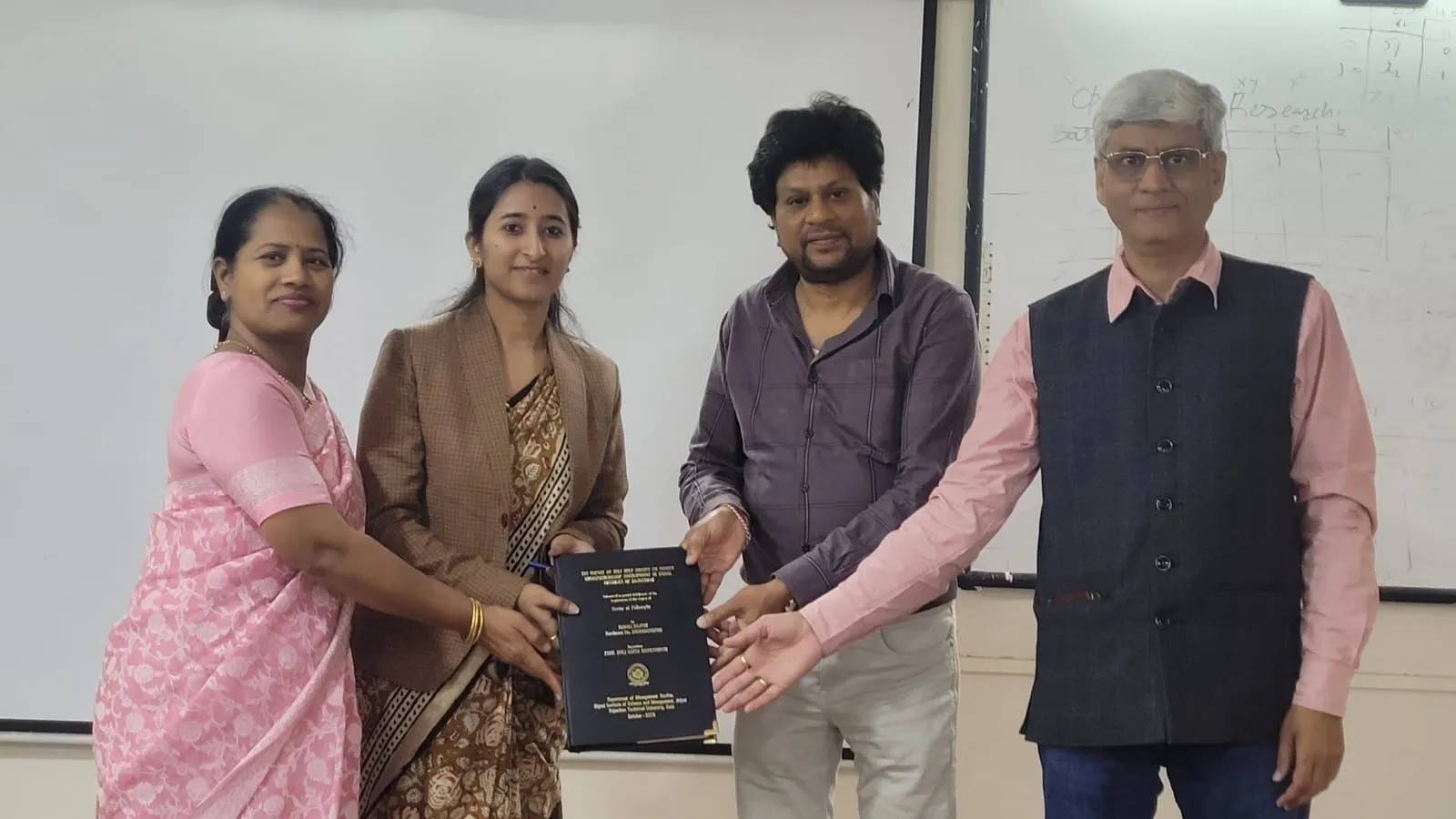Ms.Sonali_Rajput_phd_award