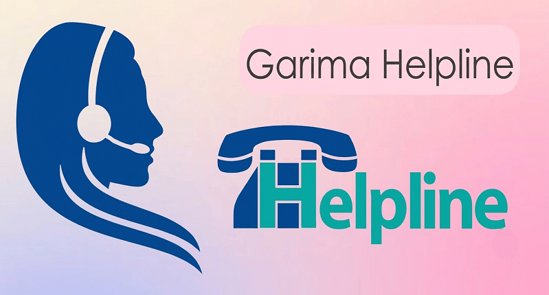Garima Helpline
