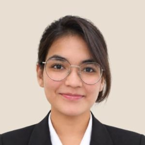 Aabha Bhandari