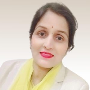Dr. Ritu Sharma