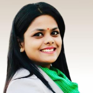 Dr. Surbhi Mittal