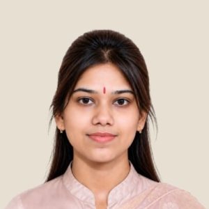 Harshita Ojha