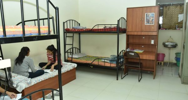 Hostel
