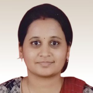 Ms. Apeksha Agarwal