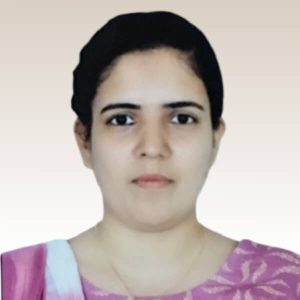 Ms. Sonal Verma