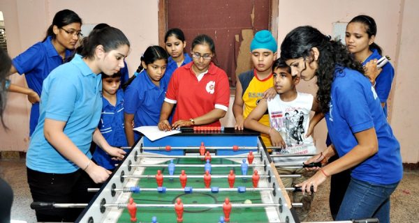 Sports Activities