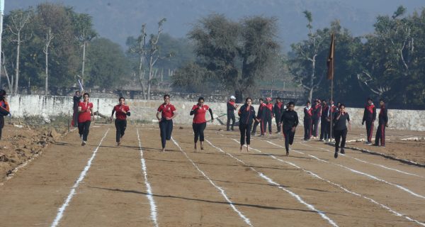 Sports Activities